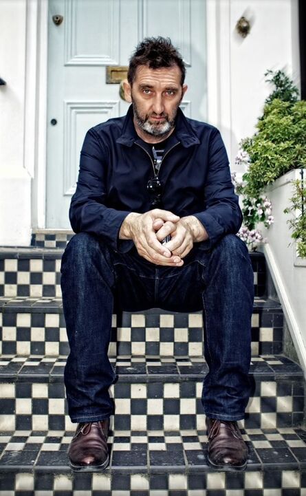  Jimmy Nail - Stories & Songs 2026