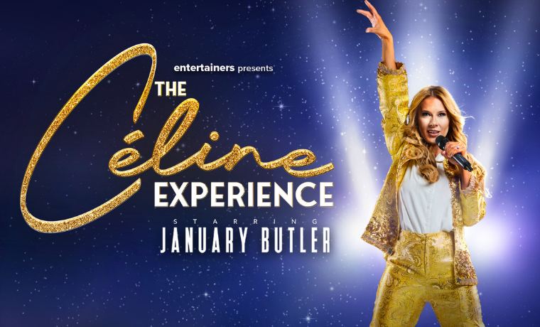 image of THE CELINE EXPERIENCE