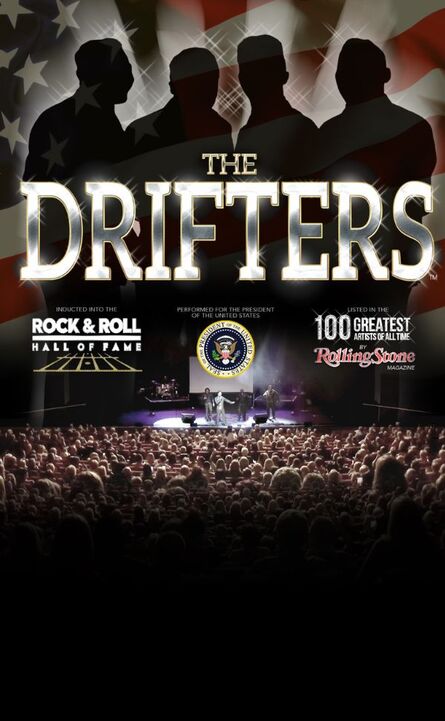  The Drifters