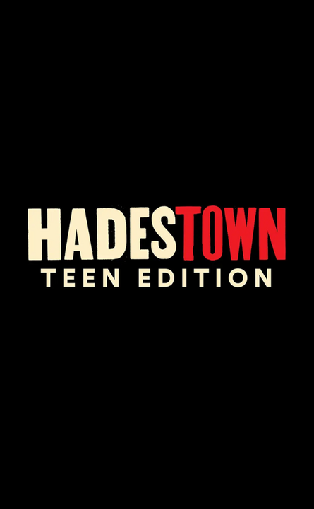 Hadestown: Teen Edition at Cheltenham Playhouse - April 2026