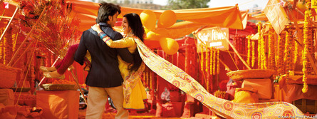 Bradford South Asian Festival: Festival Film Finale – Band Baaja Baaraat