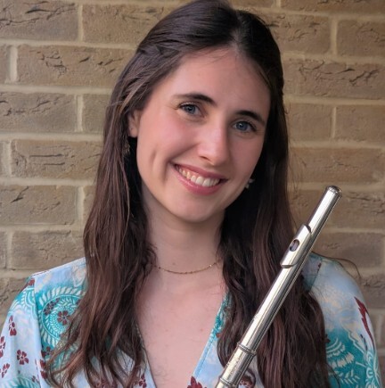 LUNCHTIME CONCERT