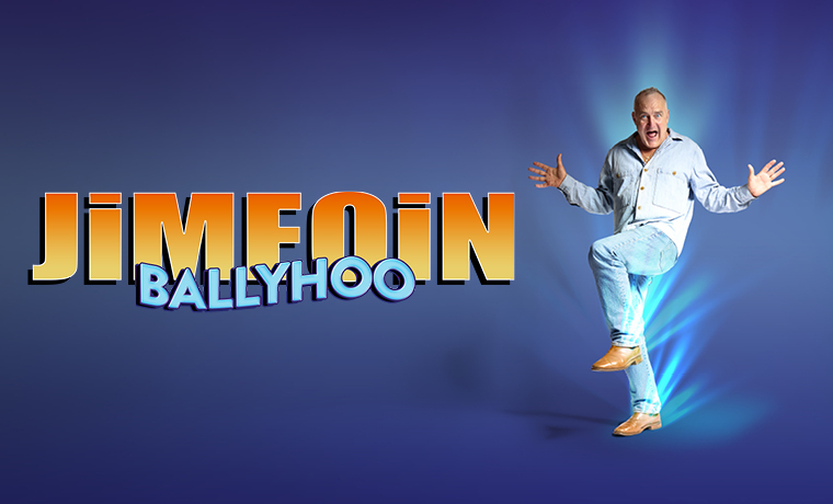 image of JIMEOIN - BALLYHOO