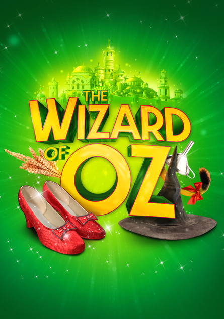 The Wizard of OZ