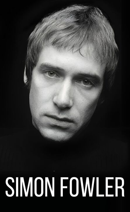  Simon Fowler - The Ocean Colour Scene Songbook and beyond