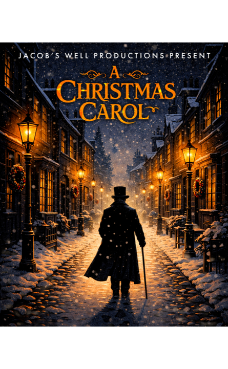 A Christmas Carol