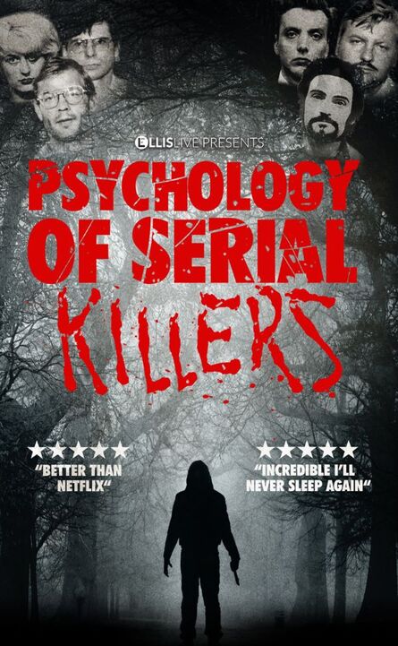  Psychology of Serial Killers