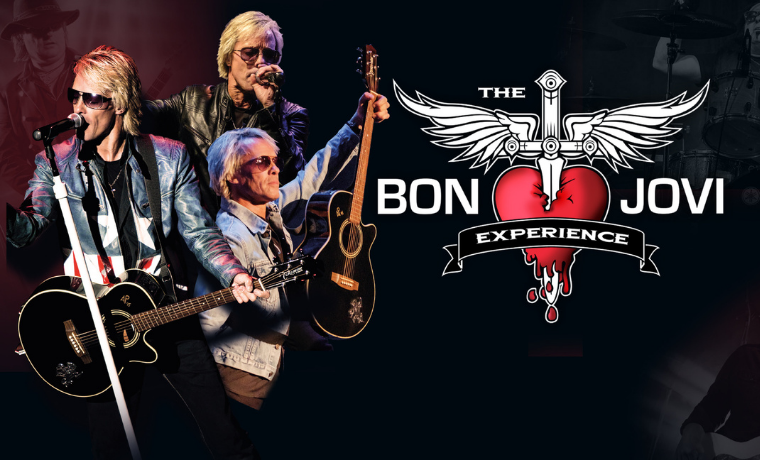 image of THE BON JOVI EXPERIENCE