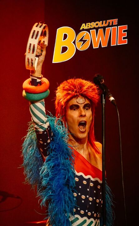 Absolute Bowie