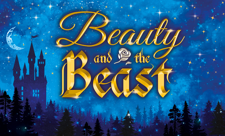 image of BEAUTY AND THE BEAST