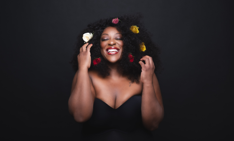 image of JUDI LOVE: ALL ABOUT THE LOVE