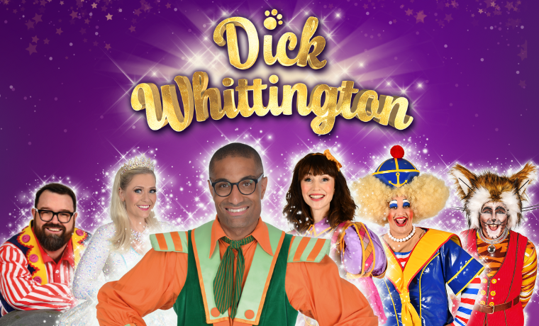 image of DICK WHITTINGTON