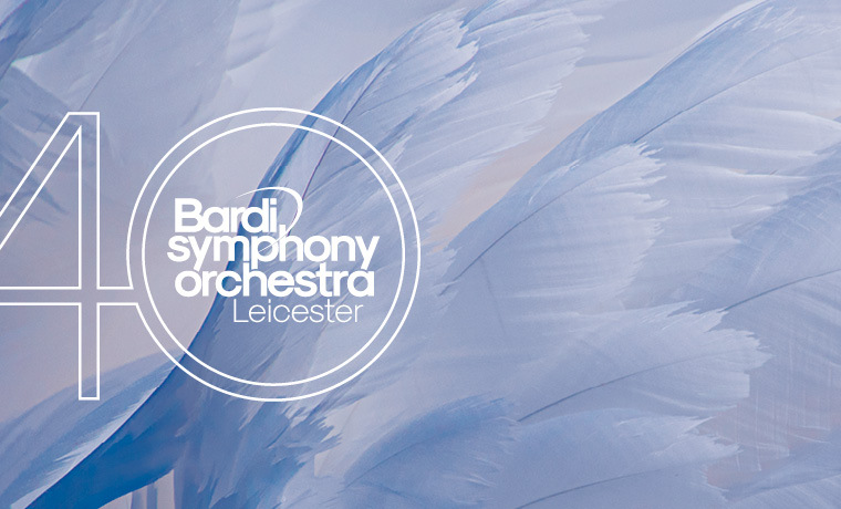 image of BARDI SYMPHONY ORCHESTRA: SWAN LAKE AND PETRUSHKA