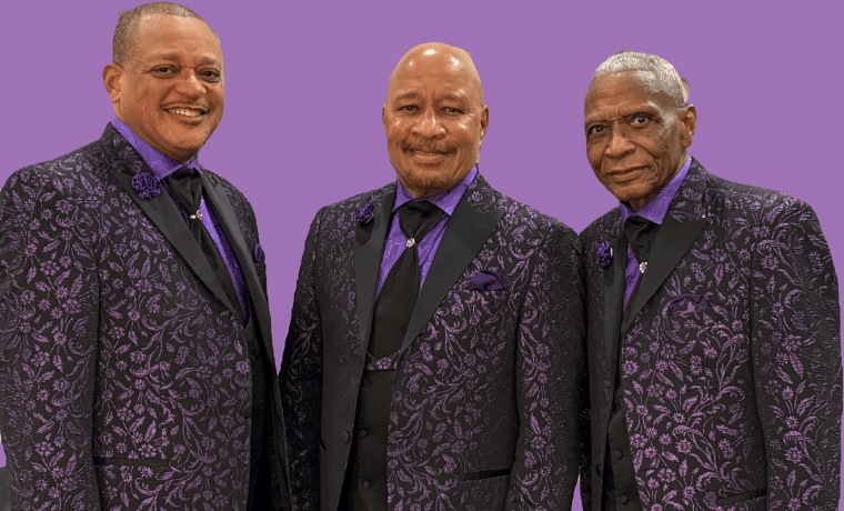 image of THE STYLISTICS