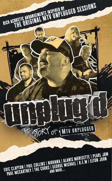  Unplug'd - A tribute to MTV Unplugged