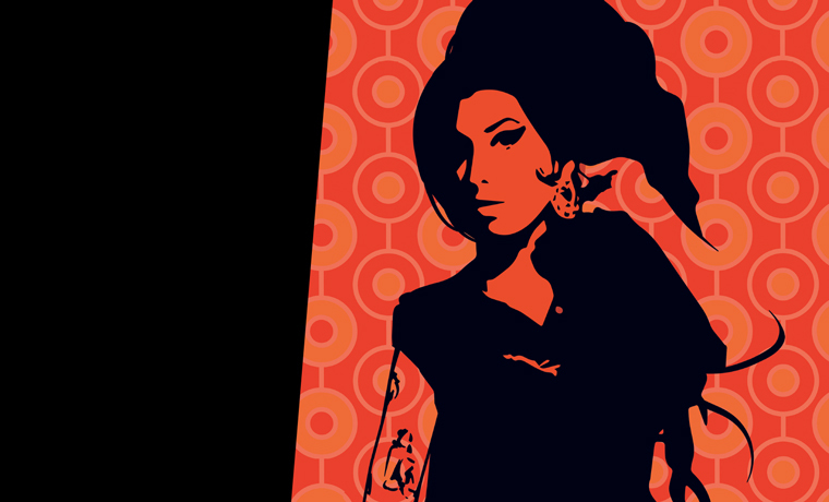 image of THE AMY WINEHOUSE BAND