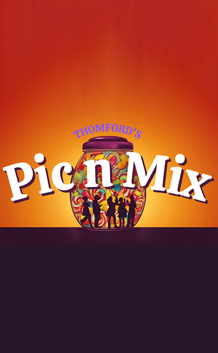 Pic n Mix at Cheltenham Playhouse - May 2026
