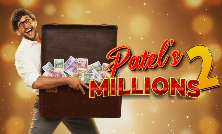 image of PATEL’S MILLIONS 2