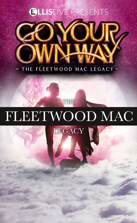  Go Your Own Way - The Fleetwood Mac Legacy