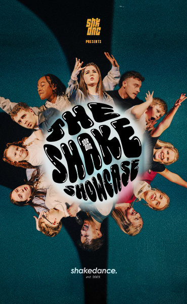  The SHAKE showcase