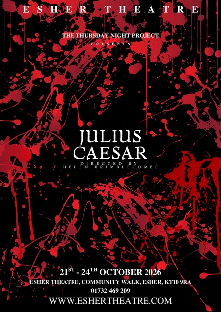Julius Caesar