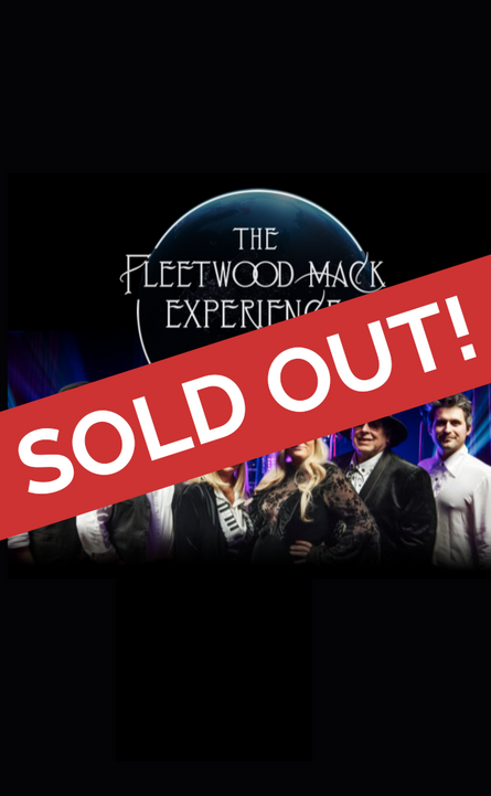 The Fleetwood Mack Experience