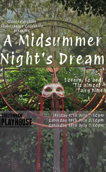 A Midsummer Night's Dream