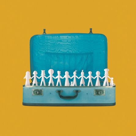 Old Bird Theatre Presents: Otherhood