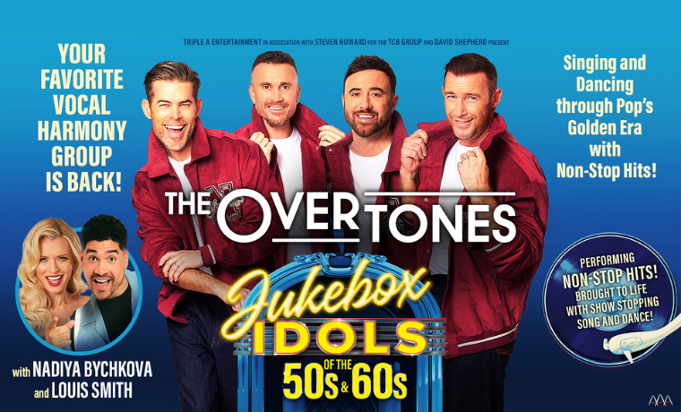 image of JUKEBOX IDOLS