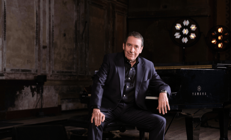 image of JOOLS HOLLAND AND HIS RHYTHM AND BLUES ORCHESTRA