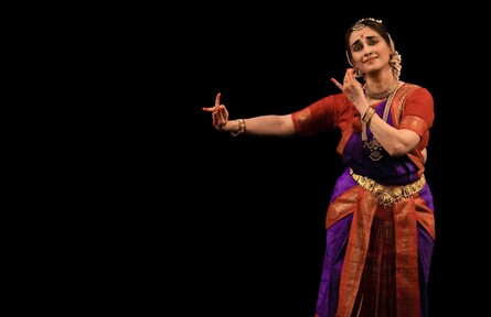 Sristhi Dance Creations: EkatA