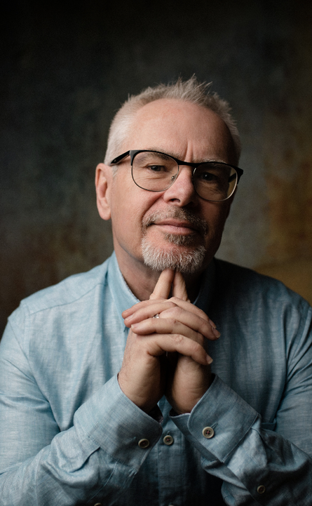  Nik Kershaw - Musings and Lyrics