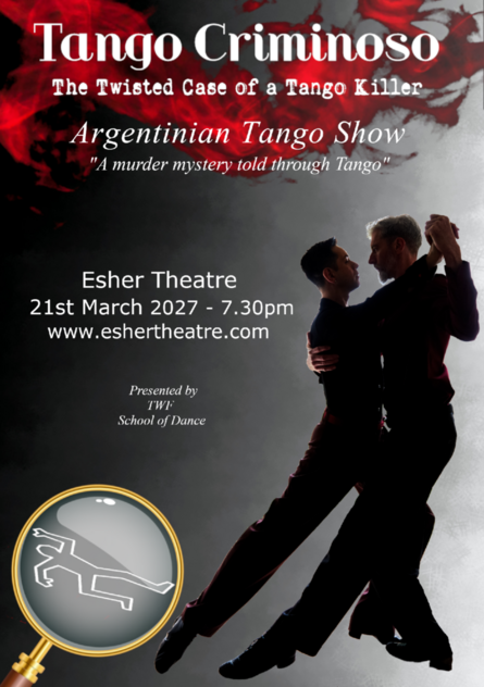 Tango Criminoso