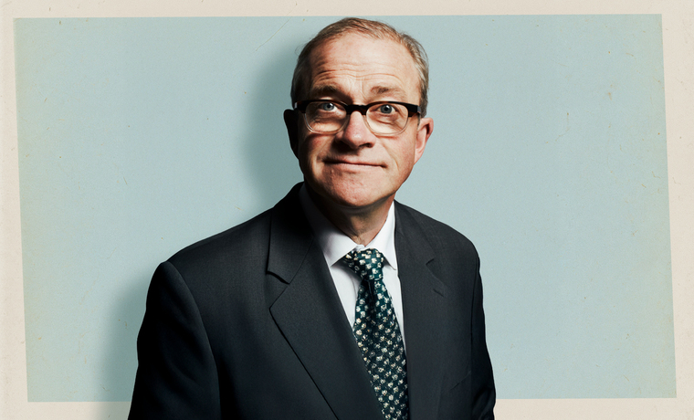 image of HARRY ENFIELD AND NO CHUMS