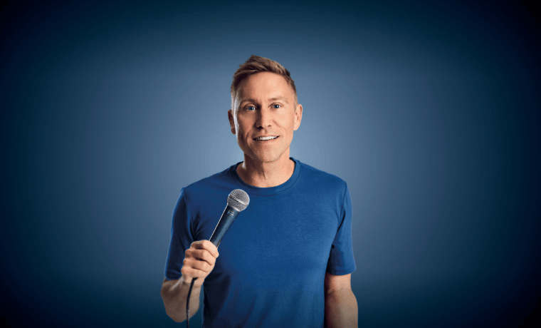 image of RUSSELL HOWARD - DON'T TELL THE ALGORITHM