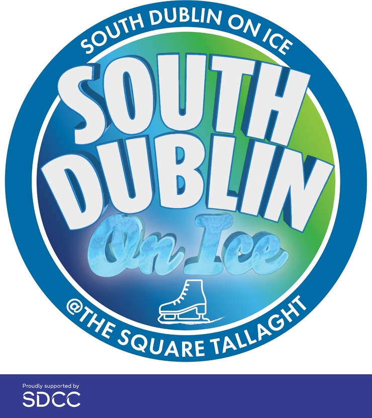 South Dublin On Ice @ The Square Tallaght 2