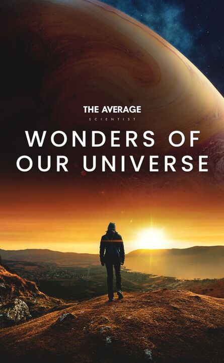  Wonders of our Universe