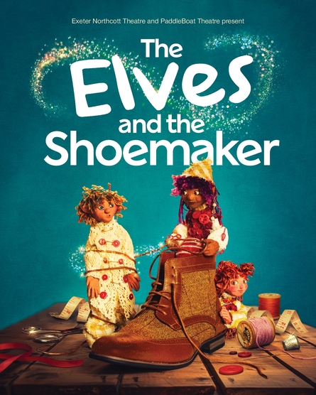 The Elves and the Shoemaker