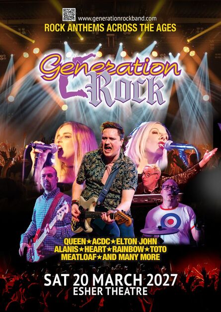 Generation Rock