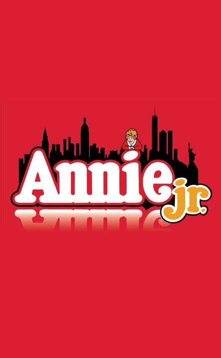  Annie Jr.