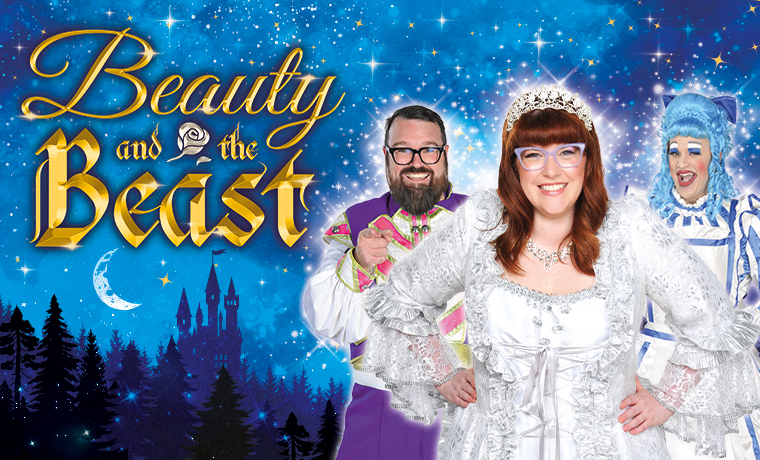 image of BEAUTY AND THE BEAST