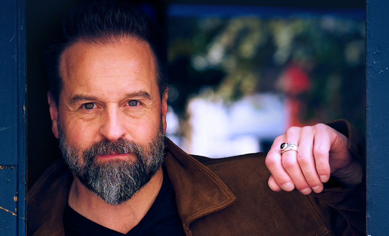 image of ALFIE BOE