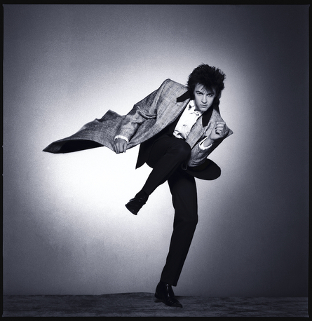 Paul Young - Songs and Stories