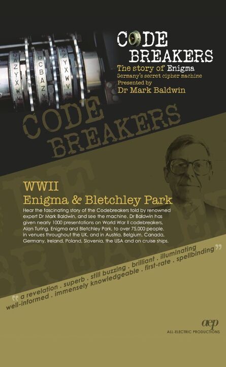  Codebreakers - The story of Enigma