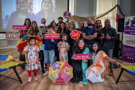Bradford South Asian Festival – Saturday