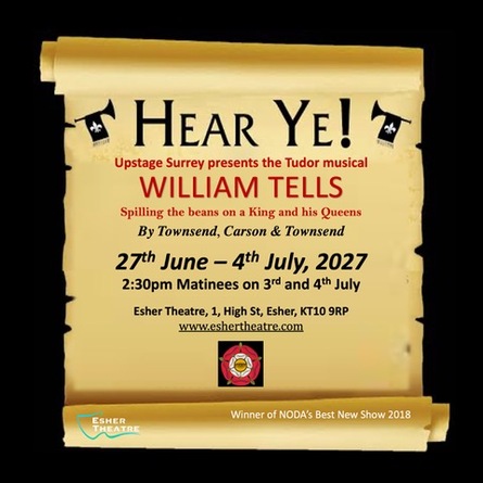 WILLIAM TELLS