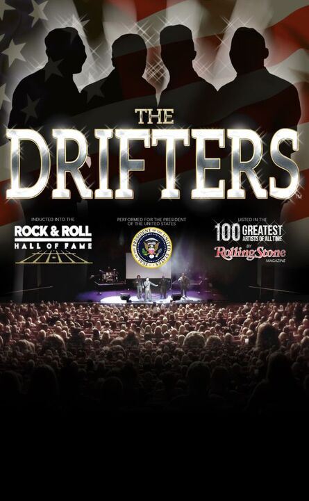  The Drifters