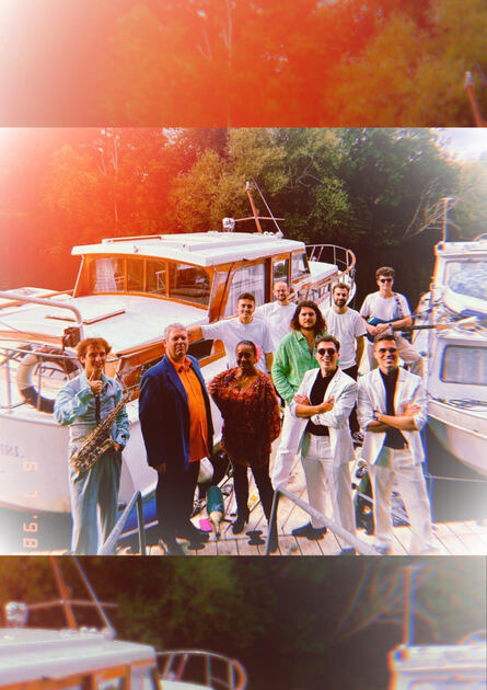 The Yacht Brothers