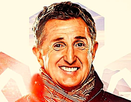 JONATHAN DAVIES