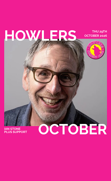 Howlers October 2026